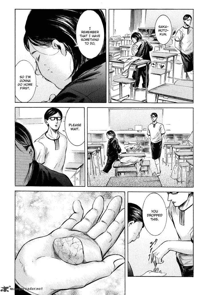 Sakamoto Desu Ga Chapter 19 Page 31