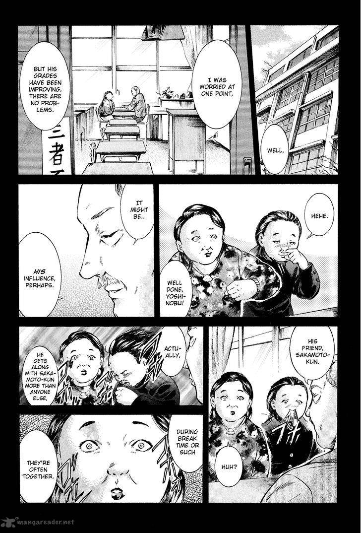 Sakamoto Desu Ga Chapter 19 Page 5