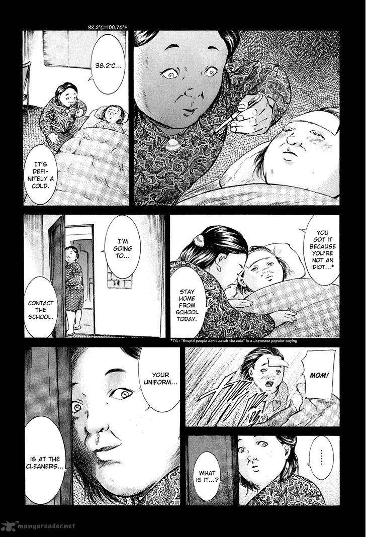 Sakamoto Desu Ga Chapter 19 Page 6