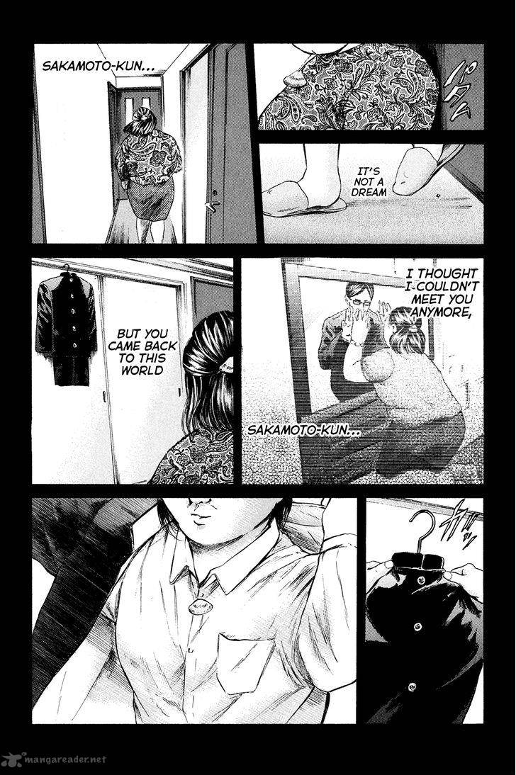 Sakamoto Desu Ga Chapter 19 Page 7
