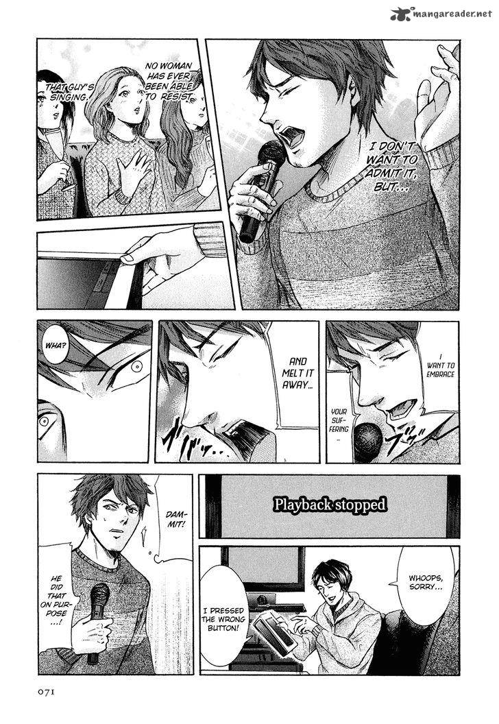 Sakamoto Desu Ga Chapter 20 Page 16