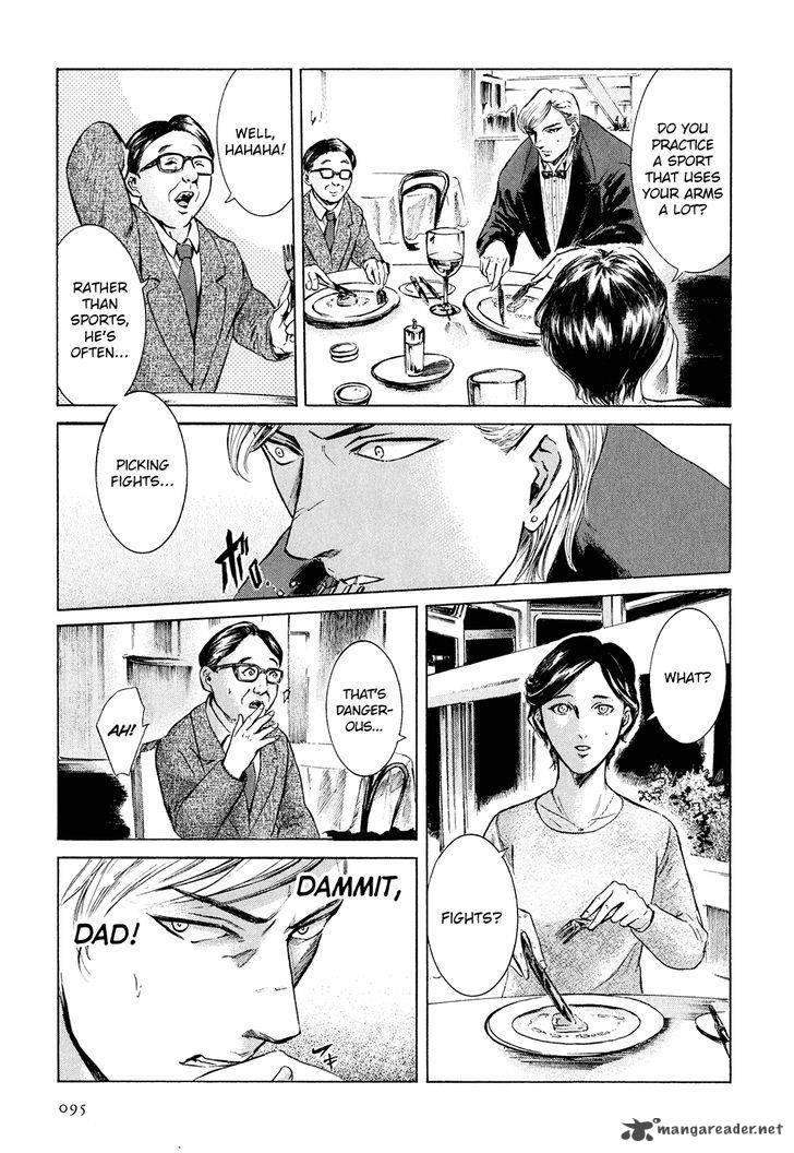 Sakamoto Desu Ga Chapter 21 Page 10