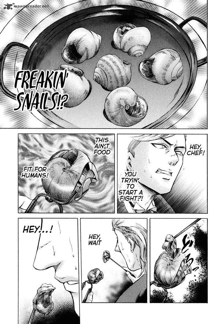 Sakamoto Desu Ga Chapter 21 Page 14