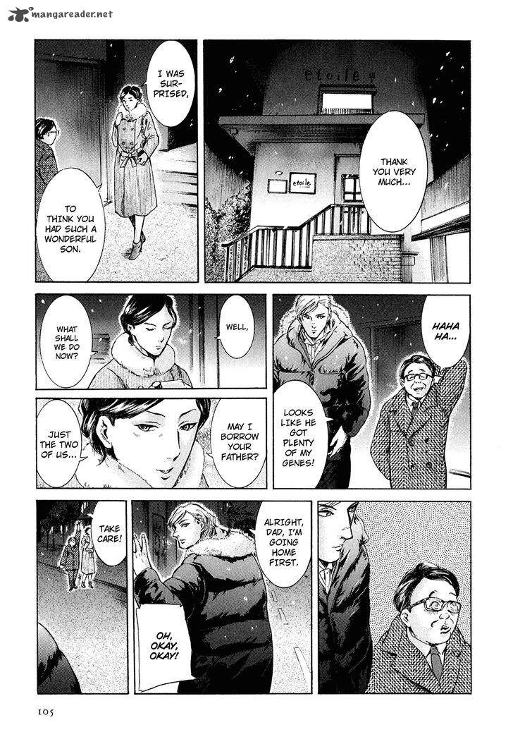 Sakamoto Desu Ga Chapter 21 Page 20