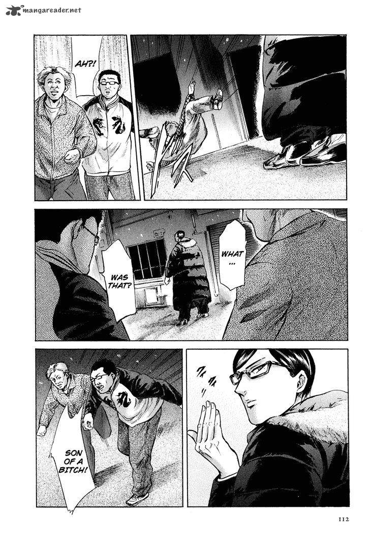 Sakamoto Desu Ga Chapter 21 Page 28