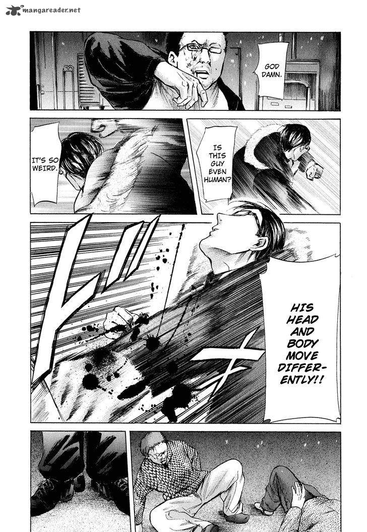 Sakamoto Desu Ga Chapter 21 Page 30
