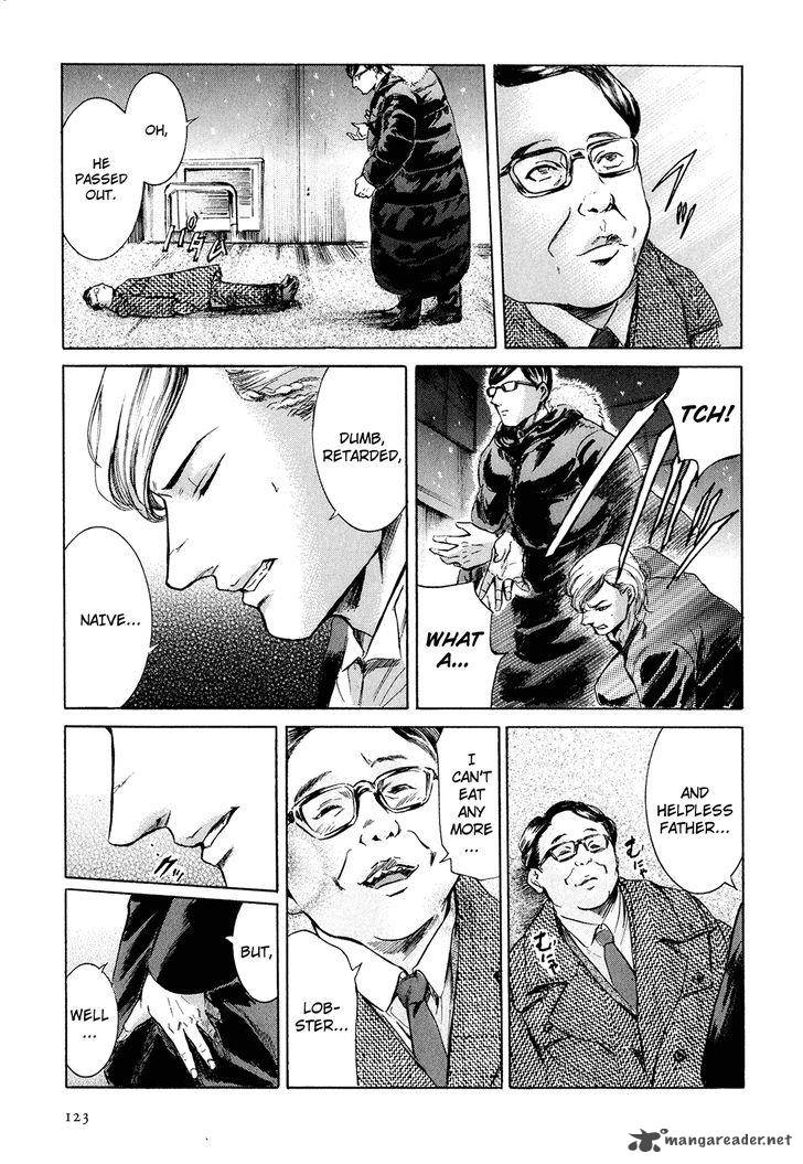 Sakamoto Desu Ga Chapter 21 Page 38