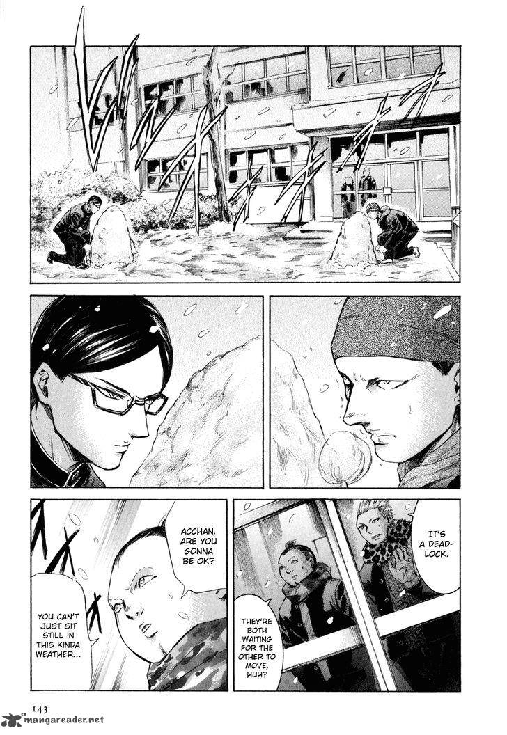 Sakamoto Desu Ga Chapter 22 Page 18
