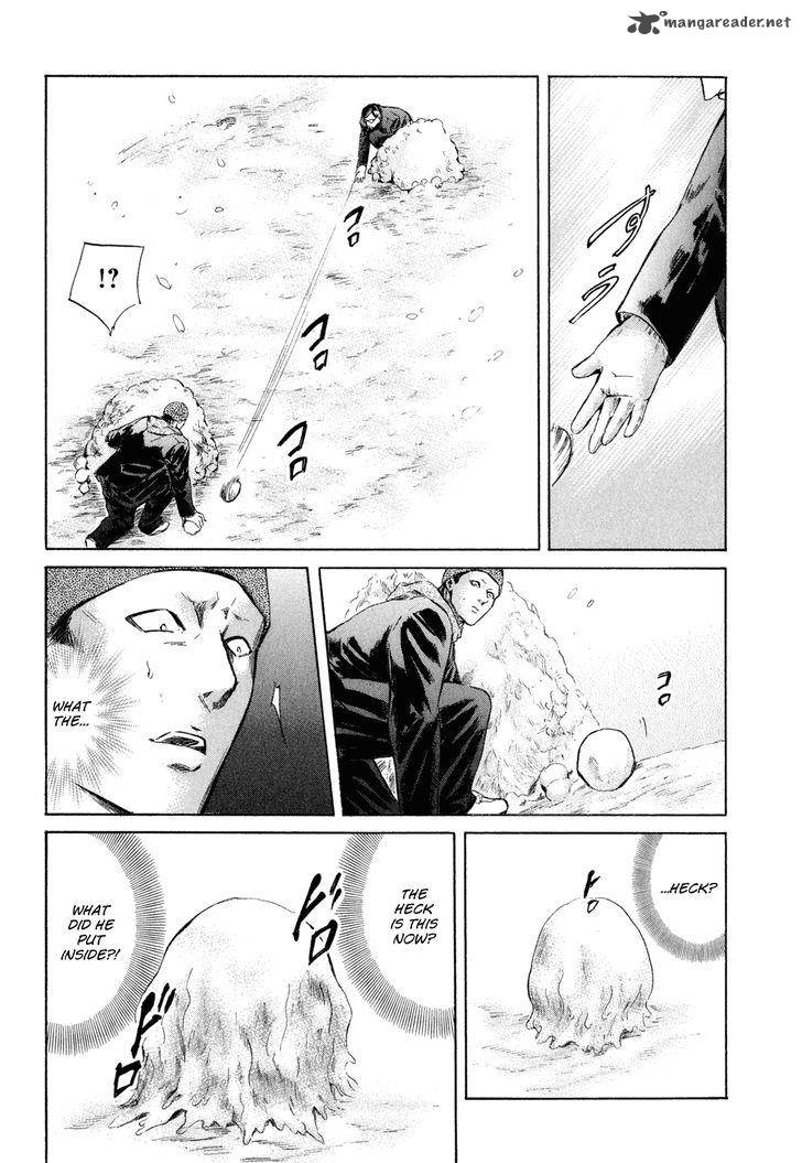 Sakamoto Desu Ga Chapter 22 Page 20
