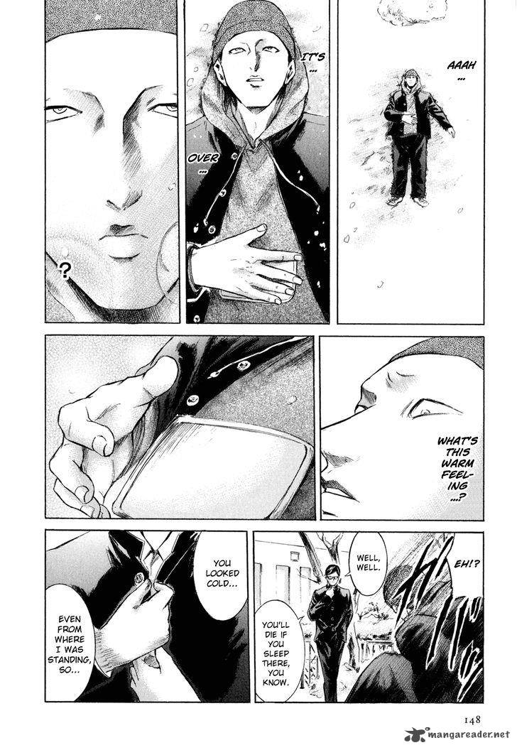 Sakamoto Desu Ga Chapter 22 Page 23