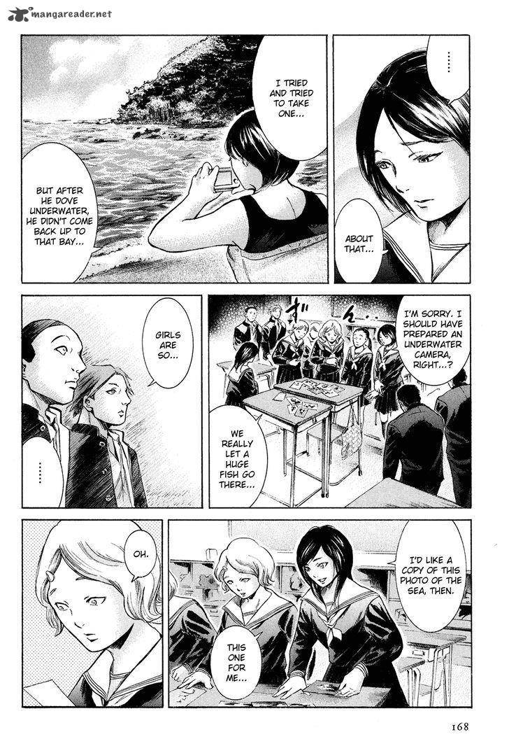Sakamoto Desu Ga Chapter 23 Page 19