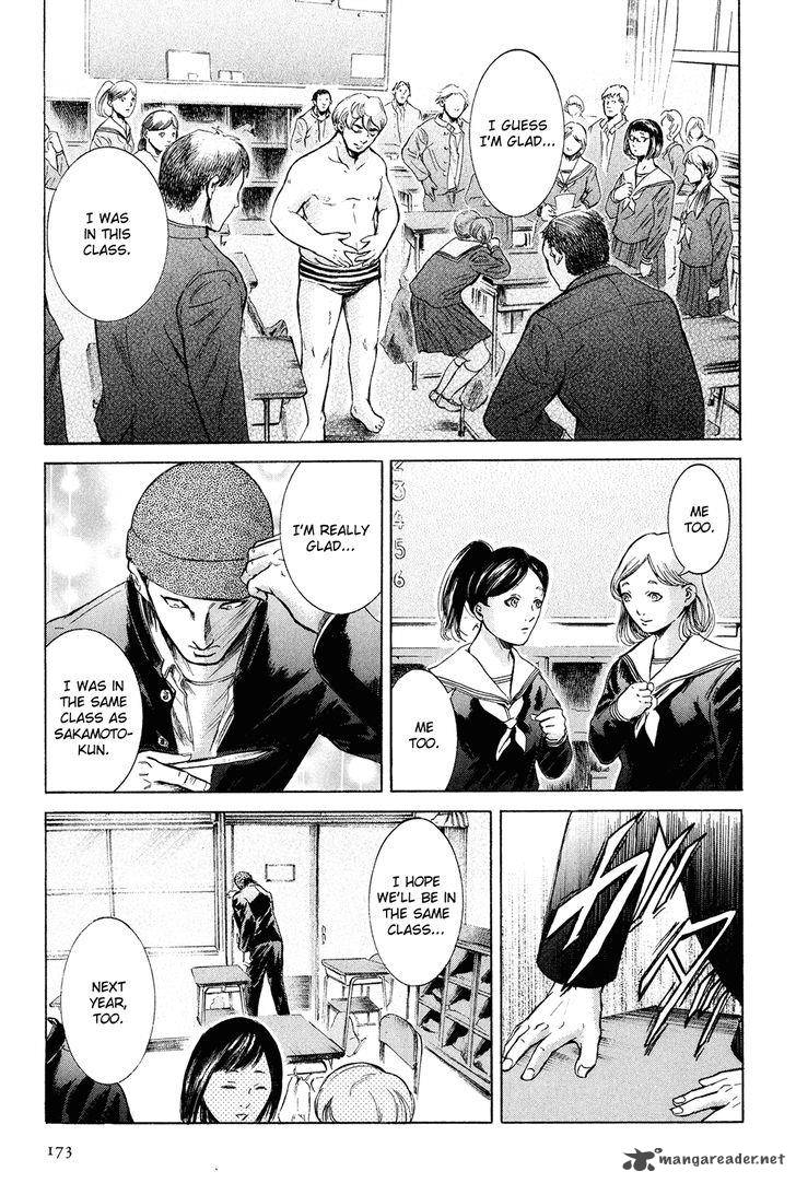 Sakamoto Desu Ga Chapter 23 Page 24