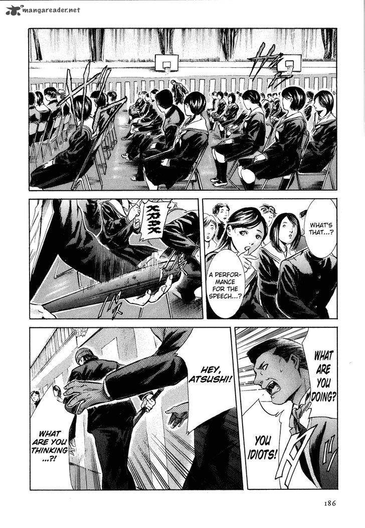 Sakamoto Desu Ga Chapter 23 Page 37