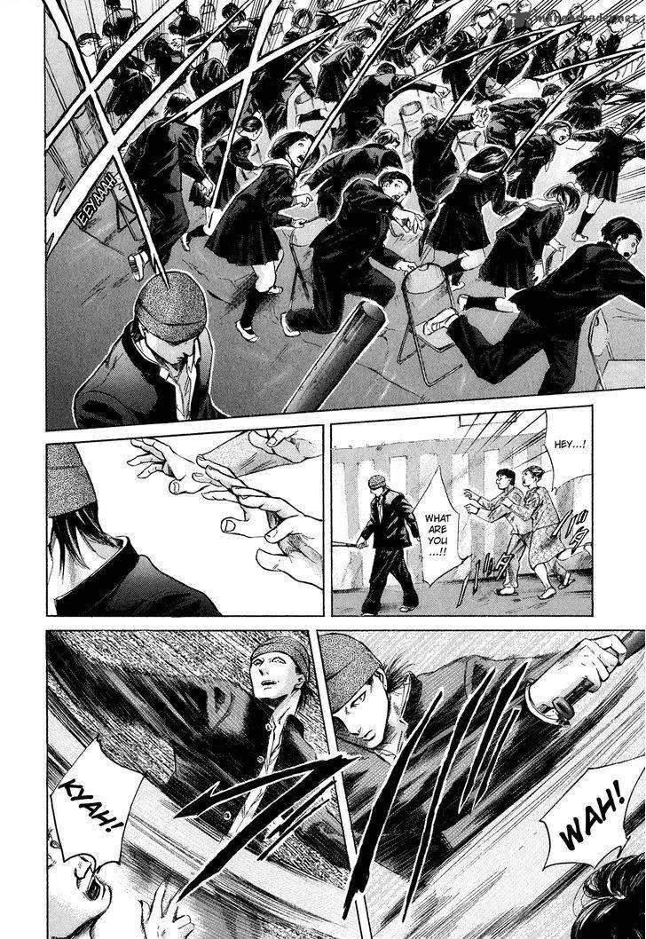 Sakamoto Desu Ga Chapter 23 Page 39