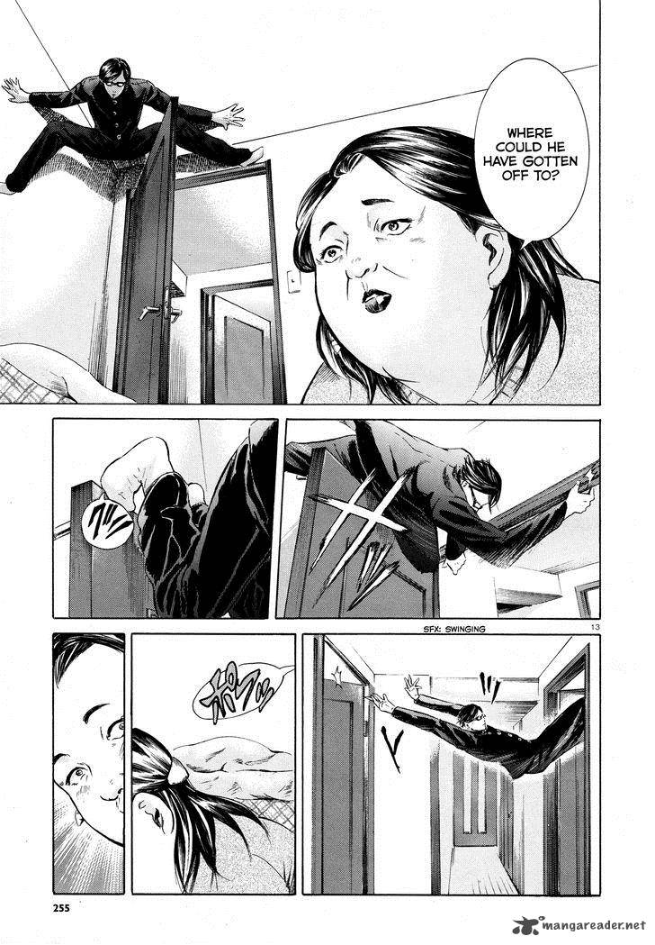 Sakamoto Desu Ga Chapter 6 Page 13