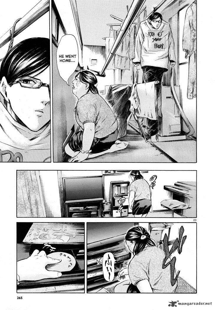 Sakamoto Desu Ga Chapter 6 Page 23