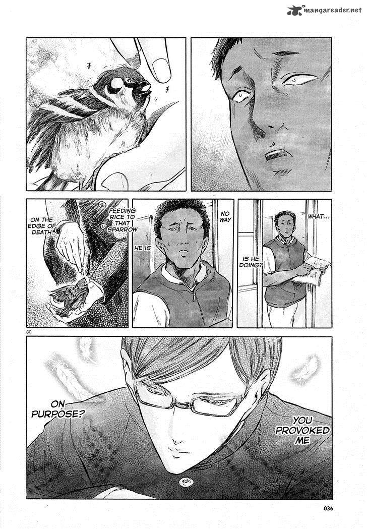 Sakamoto Desu Ga Chapter 7 Page 29