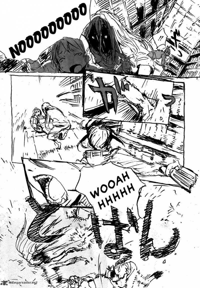 Wallpaper Read Sakasama No Patema Another Side Chapter 2 Mangafreak For Android Free