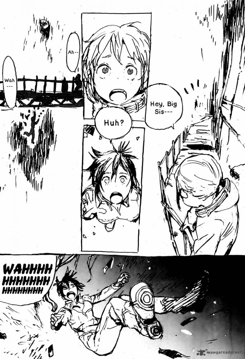 Wallpaper Read Sakasama No Patema Another Side Chapter 2 Mangafreak HD