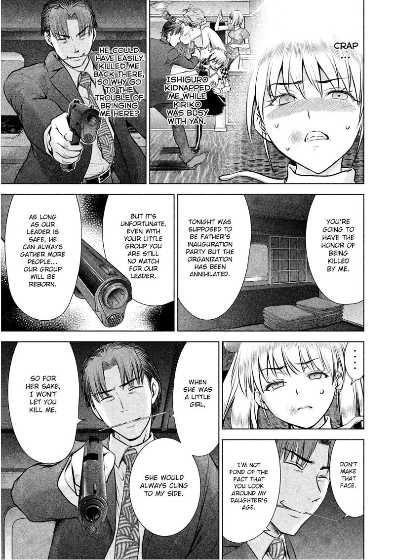 Fate/Stay Night – Heaven's Feel Manga - Chapter 84 - Manga Rock