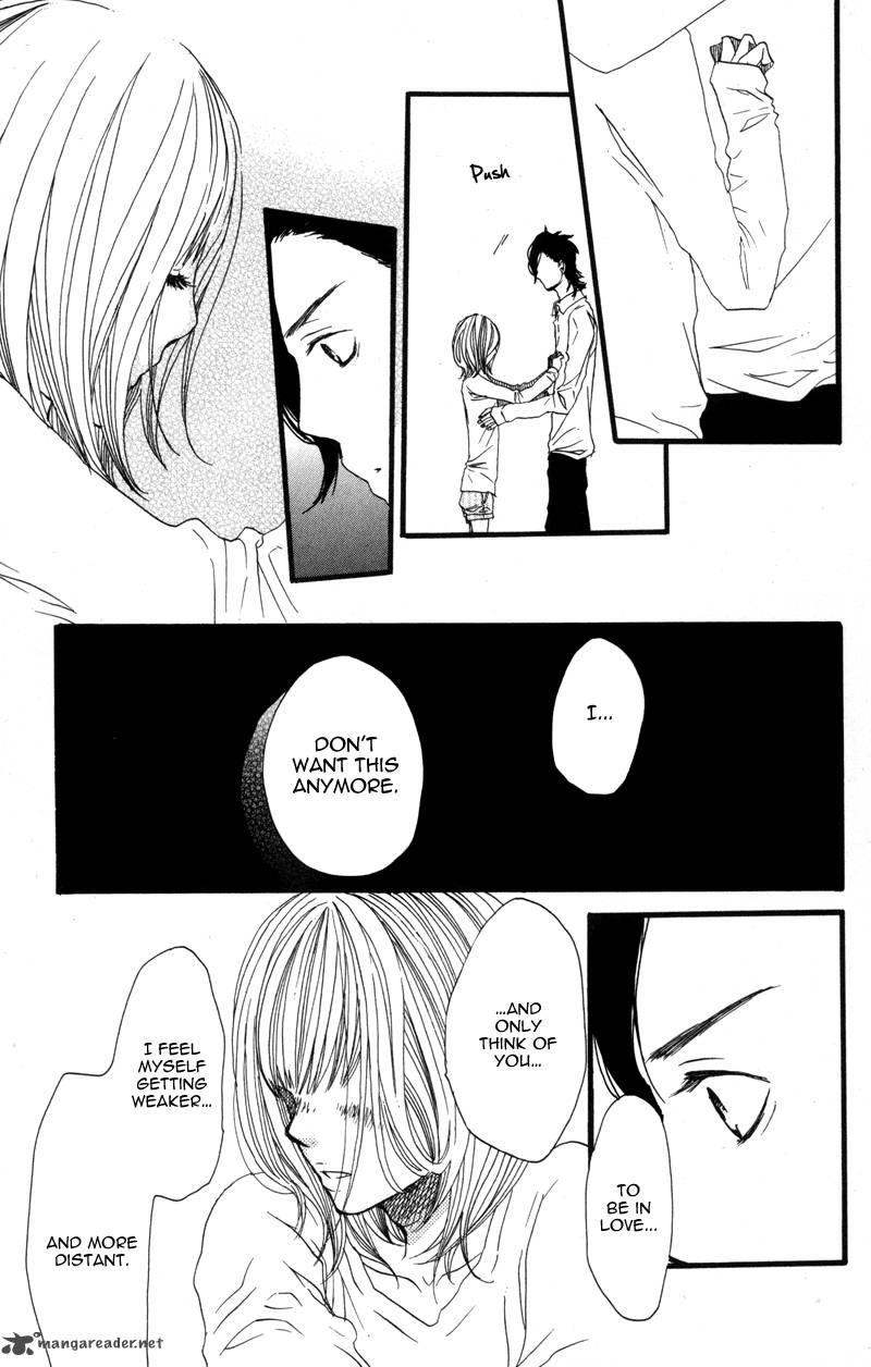 Say I Love You Chapter 14 Page 37