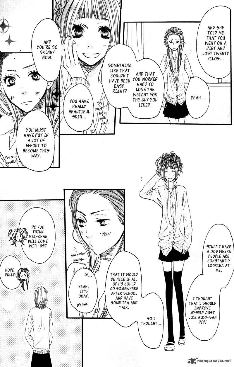 Read Say I Love You Chapter 19 Mangafreak Anime images, wallpapers, android/iphone wallpapers, fanart, and many more in its gallery. read say i love you chapter 19 mangafreak