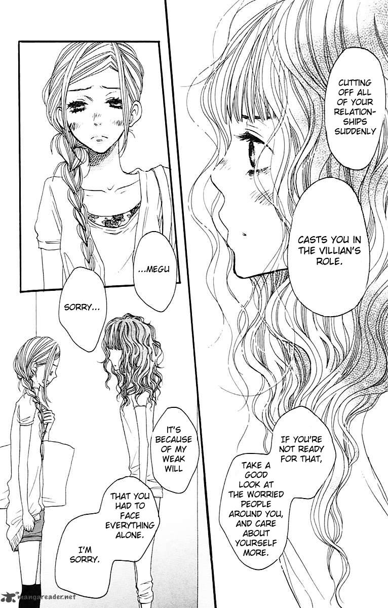 Say I Love You Chapter 26 Page 29