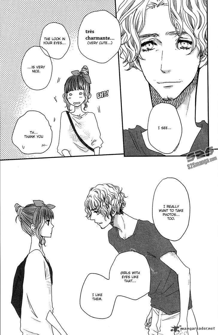 Read Say I Love You Chapter 51 Mangafreak