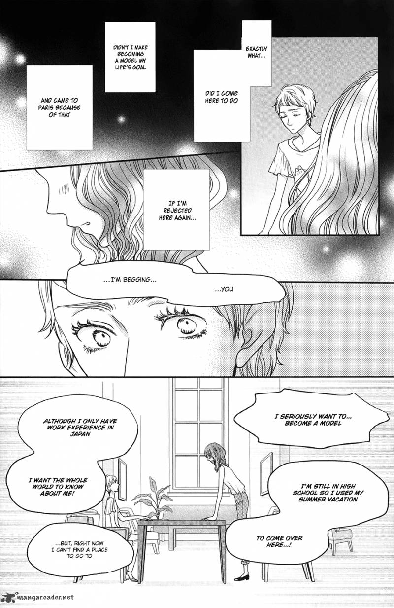 Say I Love You Chapter 52 Page 30