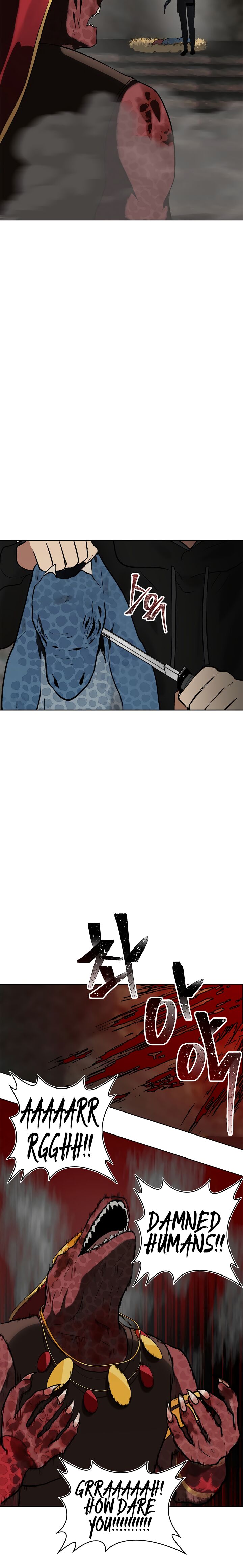 Read Second Life Ranker Chapter 15 MangaFreak