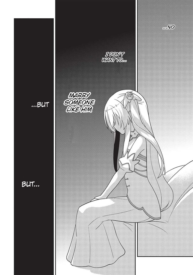 Seirei Gensouki Chapter 48 Page 26