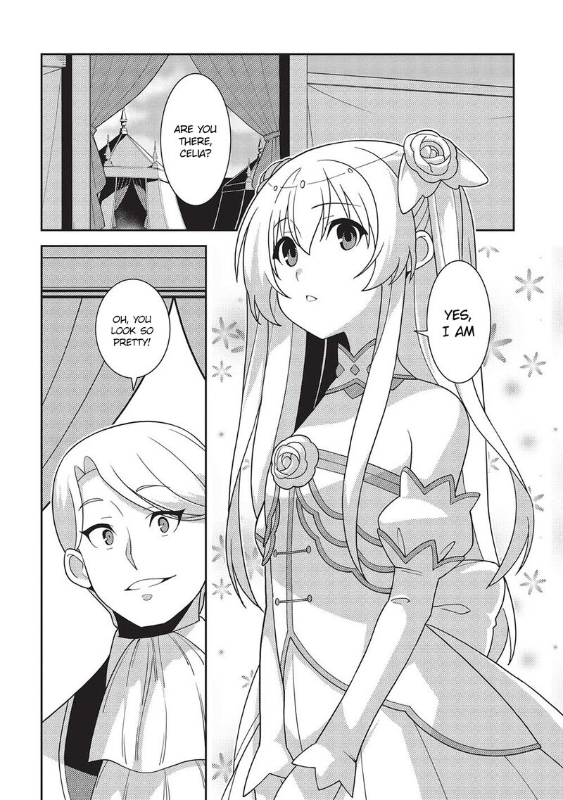 Seirei Gensouki Chapter 48 Page 6