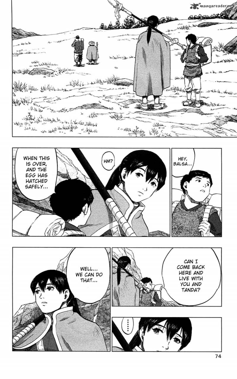 Get Wallpaper Read Seirei No Moribito Chapter 12 Mangafreak Free