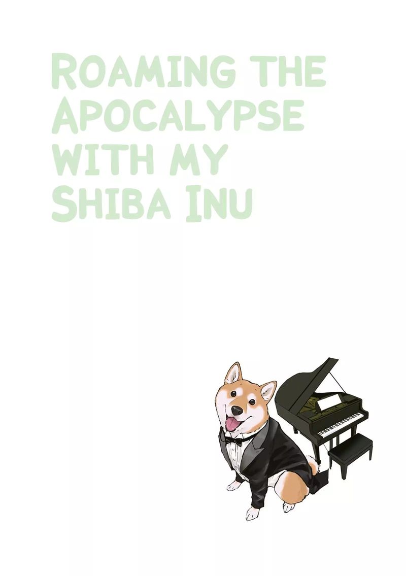 Sekai No Owari Ni Shiba Inu To Read Sekai No Owari Ni Shiba Inu To Chapter 17 - MangaFreak