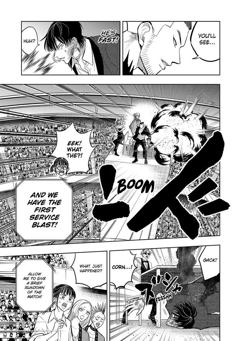 Sekkyaku Musou Chapter 26 Page 3