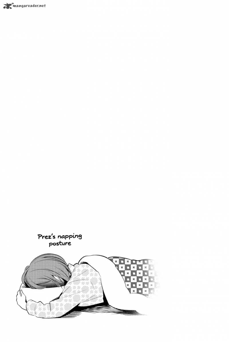 Read Senryuu Shoujo Chapter 84 - MangaFreak