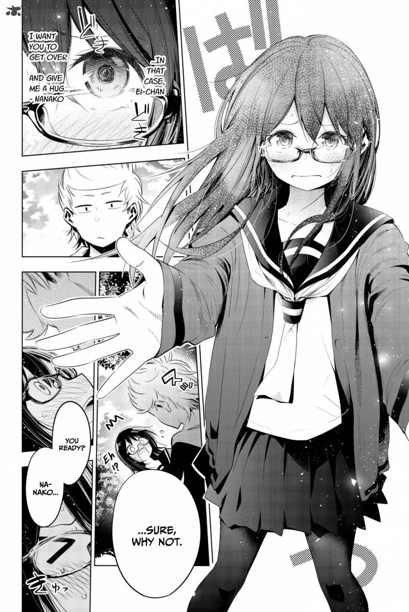 Read Senryuu Shoujo Chapter 88 - MangaFreak