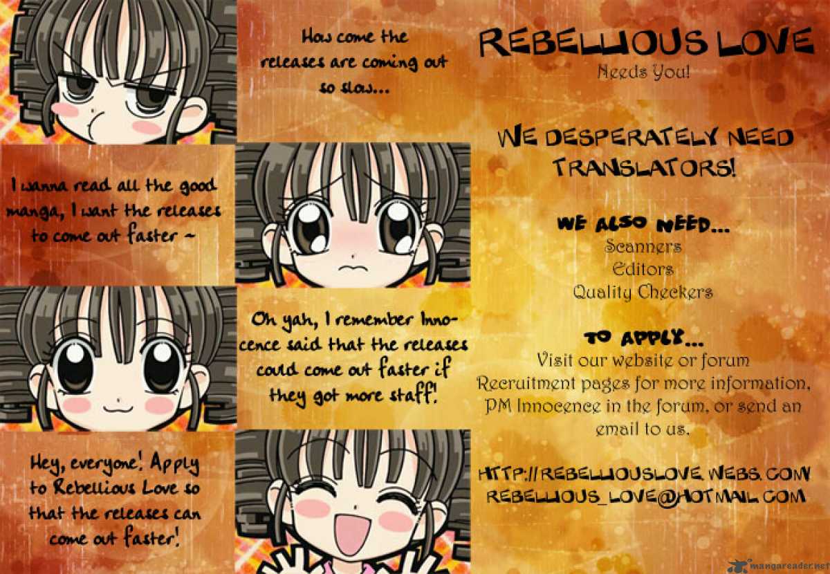 Read Sensei Oshiete Ageru Chapter 1 - MangaFreak