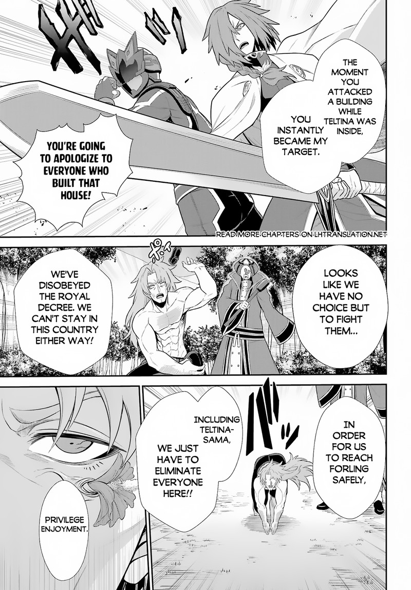 Sentai Red Isekai De Boukensha Ni Naru Read Sentai Red Isekai De Boukensha Ni Naru Chapter 24a - MangaFreak