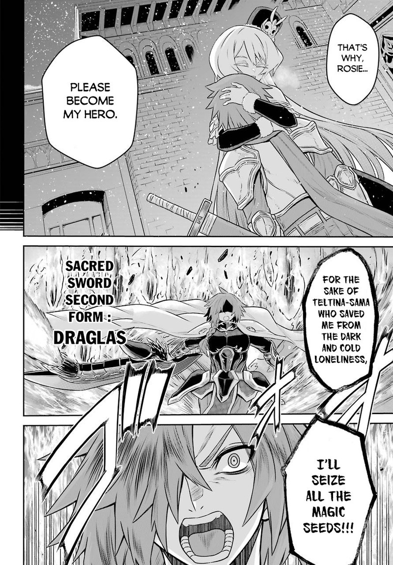 Sentai Red Isekai De Boukensha Ni Naru Read Sentai Red Isekai De Boukensha Ni Naru Chapter 5 - MangaFreak