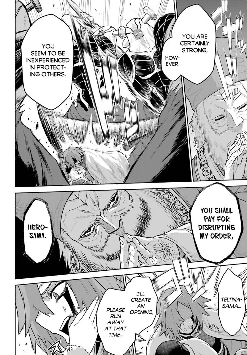 Sentai Red Isekai De Boukensha Ni Naru Read Sentai Red Isekai De Boukensha Ni Naru Chapter 5 - MangaFreak
