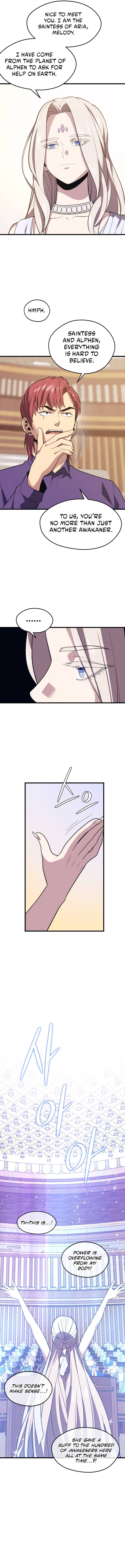 Seoul Stations Necromancer Chapter 46 Page 12