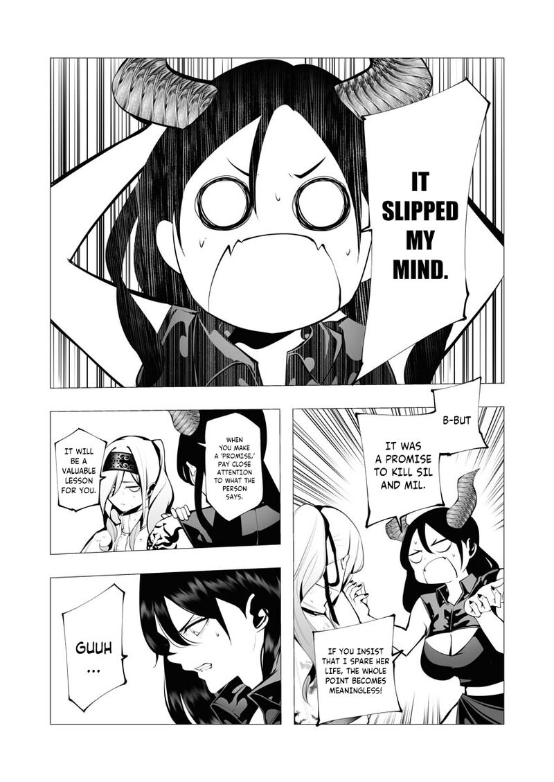 Serial Killer Isekai Ni Oritatsu 11 Read Serial Killer Isekai Ni Oritatsu Chapter 11a - MangaFreak