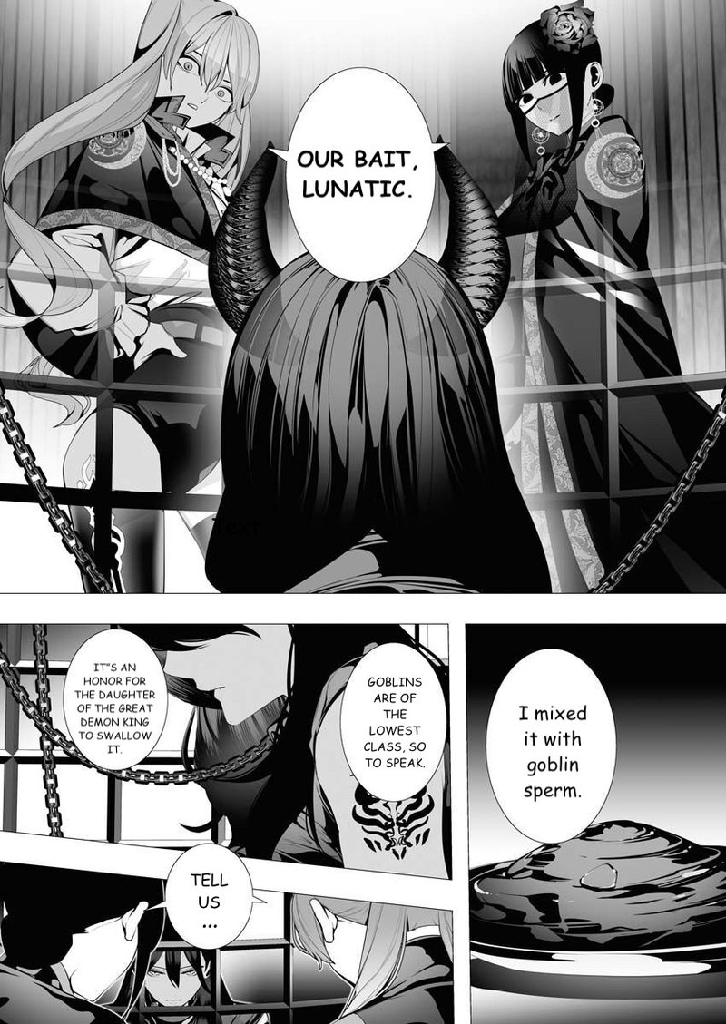 Serial Killer Isekai Ni Oritatsu 7