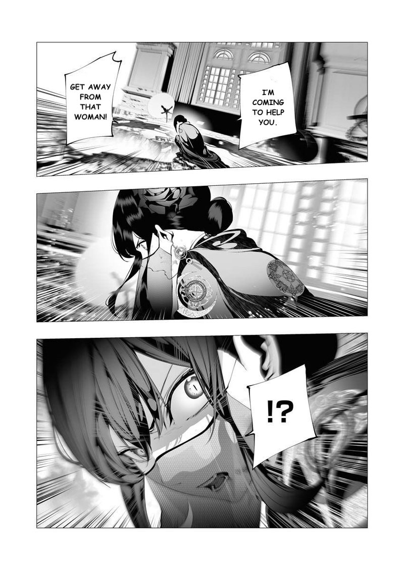 Serial Killer Isekai Ni Oritatsu Raw Read Serial Killer Isekai Ni Oritatsu Chapter 9 - MangaFreak