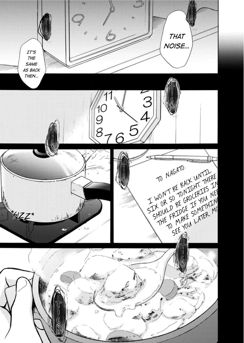 Sesame Salt And Pudding Manga Buy Read Sesame Salt And Pudding Chapter 6 - MangaFreak