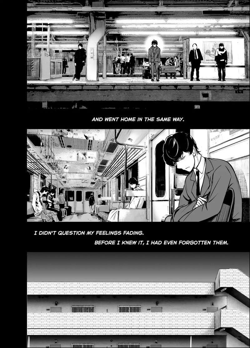 Shachiku Succubus No Hanashi Chapter 21 Page 2