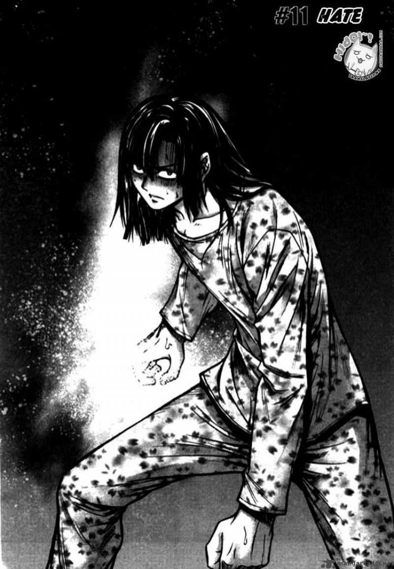 Shade The Other Side Of Light Chapter 11 Page 1