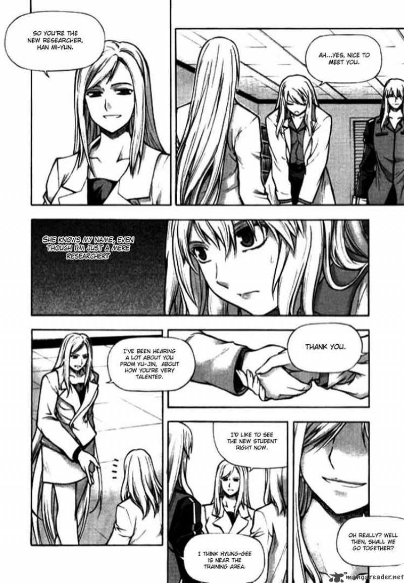 Shade The Other Side Of Light Chapter 11 Page 3