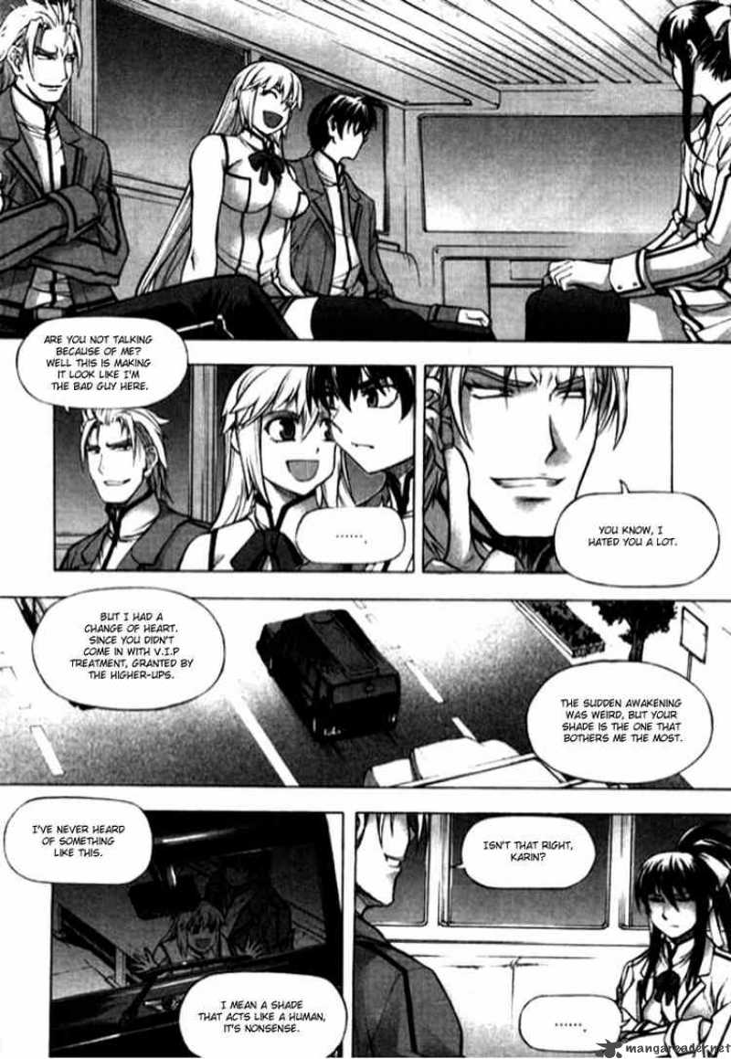 Shade The Other Side Of Light Chapter 13 Page 9